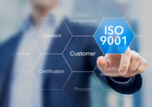 ISO with Certlabs